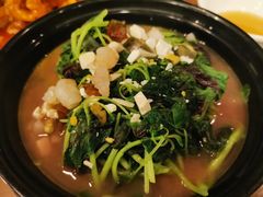 -奶奶的味道(胶州路店)