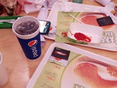 -德克士(柠都广场店)
