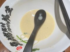 -和府捞面(百联世纪店)