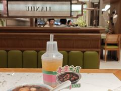 -莲湖糕团店·老秦淮小吃