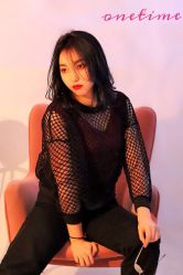 点击看大图 -MONE美发沙龙