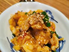 麻辣鲜蛤-柚子(假日店)