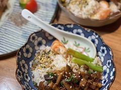-旨味Umami_融合料理(万博汇店)