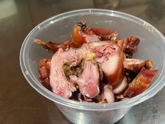 -四川特产熊家婆缠丝兔(广汉店)