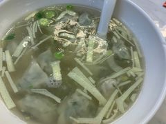 -老盛兴汤包馆(华灵店)