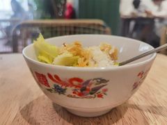 -堂屋糖水店(愚园店)
