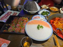 -萍姐火锅·公路夜市(打浦桥日月光店)