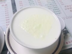 双皮奶-义顺牛奶公司(新马路老店)