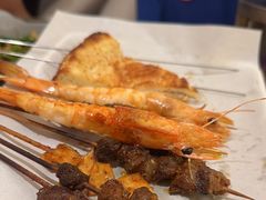 -苏小牛·牛肉串(国贸店)