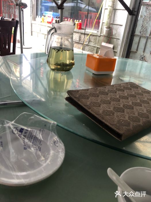 鸡公山和平饭店图片