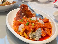 -红城阁·上海味道(四平路店)