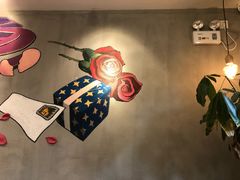 -W CAFE(甜爱路店)