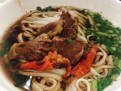 -肆姐面粉馆(坡子街店)