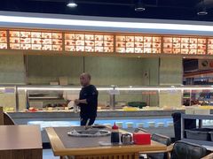 -福成自助烤肉(青春路店)