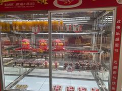 -味多美蛋糕(航天桥店)