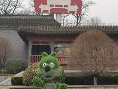 -阳台山自然风景区