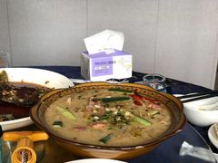 -柠静私家菜(石板巷店)