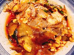 -頂好酒家·经典粤菜(海信广场店)