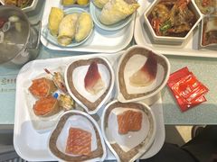 -钱库里海鲜自助(唐山街店)