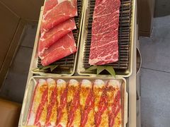 -西塔老太太泥炉烤肉(青浦蟠龙天地店)