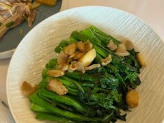 -粤菜王府·海鲜·茶市·海景餐厅(大梅沙店)