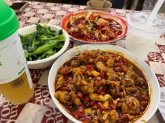 -老三样·旧食新味(万寿宫店)