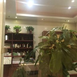 -缘溪堂·Spa&Skin