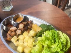 -Blac+Blac(中海环宇荟店)