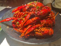 -巴厘龙虾·榜首油焖大虾(音乐学院·沿江酒馆店)