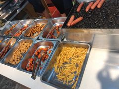 -鼎先生海鲜自助烤肉火锅(大学城店)