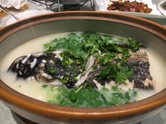 -风味小馆(天目湖宾馆店)