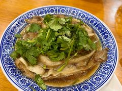 -清真刘记全羊肉鲜汤馆(前进路店)