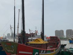 -沈家门渔港