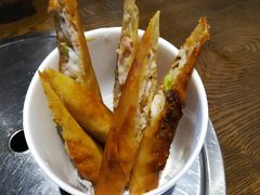 -佰味家宴(柠溪文化广场店)
