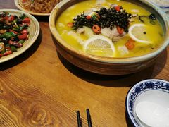 -滇越乘象云南餐厅(次渠店)