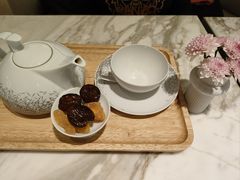 -théATRE 茶聚场(王府中環店)