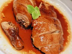 -陶兰居·香港饭店·海鲜大排档(圆融时代广场店)