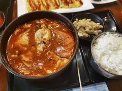 -米屋石锅拌饭(师大店)