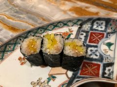 -橼舍鮨青木