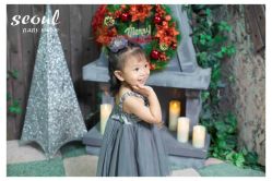 -首尔宝宝SEOUL  BABY STUDIO(通州店)