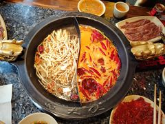 -蜀大侠火锅(总府路店)