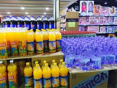 -物美生活购物广场(春晓店)