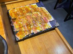 -吉志烤肉(太原总店)
