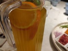 -Aqua Oasis 水天堂(太湖中心mall店)