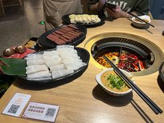 -呷哺呷哺(太原万象城店)