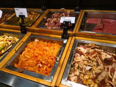 -韩盛炭火烤肉(万达广场店)