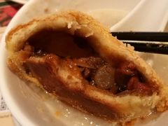 -添好运点心专门店(百老汇店)