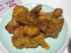 -稻品香小锅饭豆腐馆(北三路店)