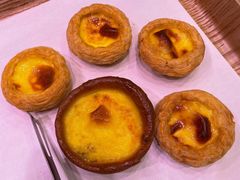 -巴黎贝甜(华堂新辰汇店)