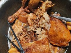 -印巷里主题餐厅(马鞍山店)